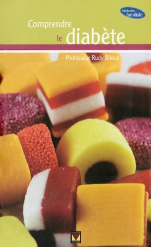 comprendre le diabète