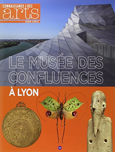 Le Musée des Confluences à Lyon