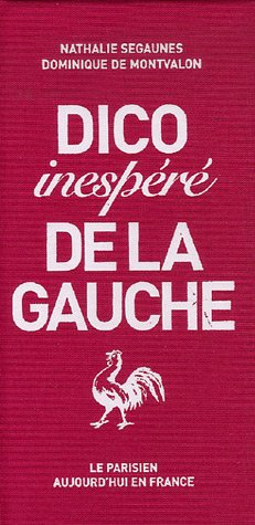 Dico inespéré de la gauche