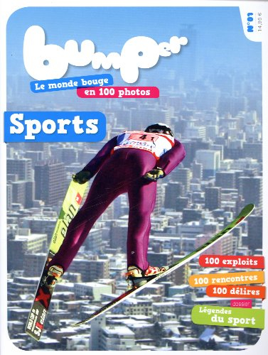 Bumper, n° 1. Sports
