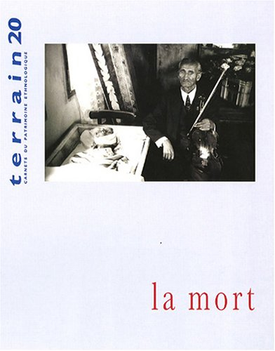 revue terrain, numéro 20 : la mort