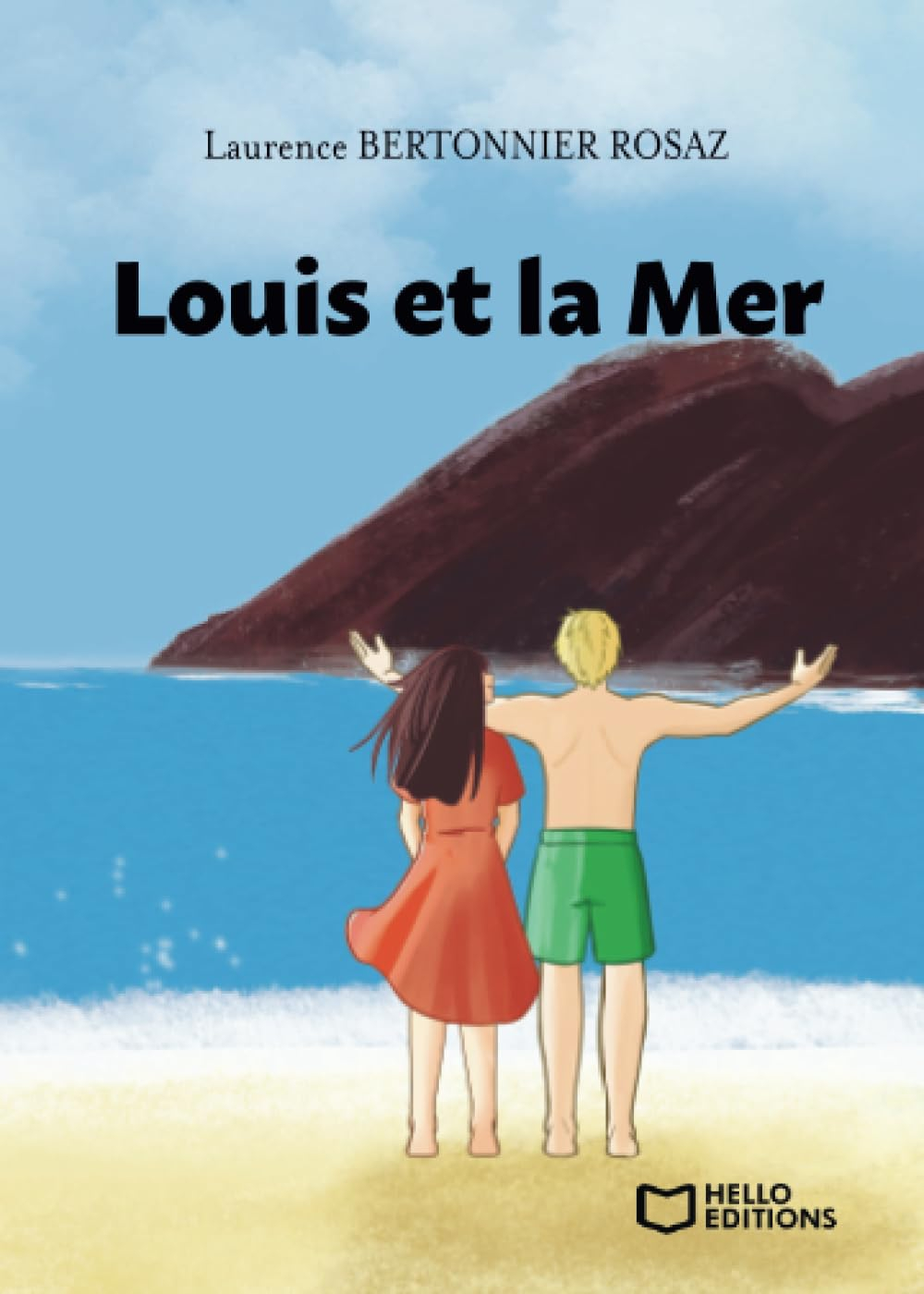 Louis et la Mer