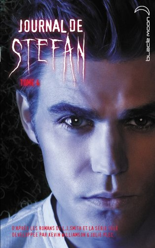 Journal de Stefan. Vol. 4