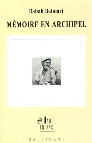Mémoire en archipel