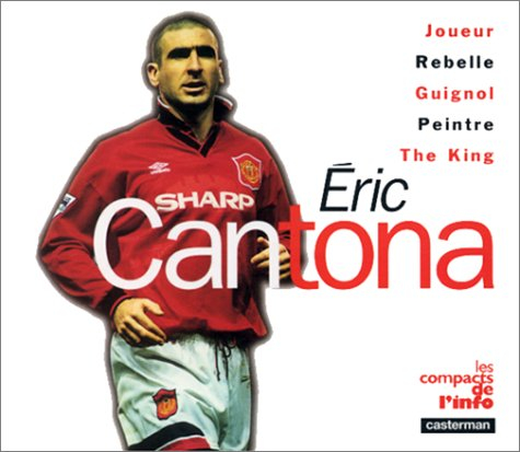 Eric Cantona