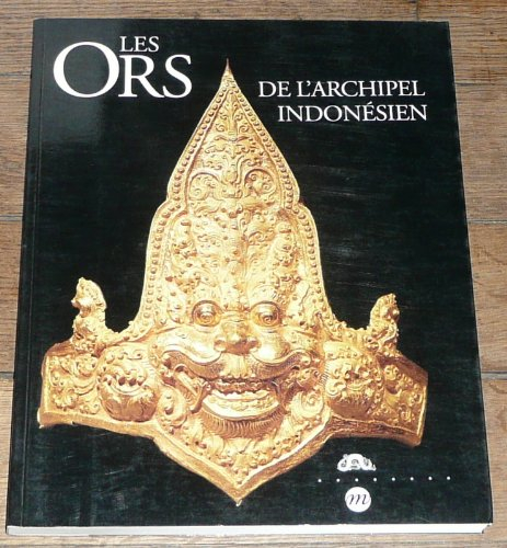 Les ors de l'archipel indonésien : exposition, Musée national des arts asiatiques-Guimet, Paris, 6 m