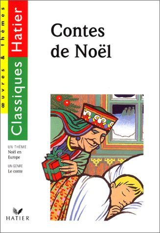 contes de noël