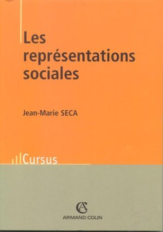 Les représentations sociales