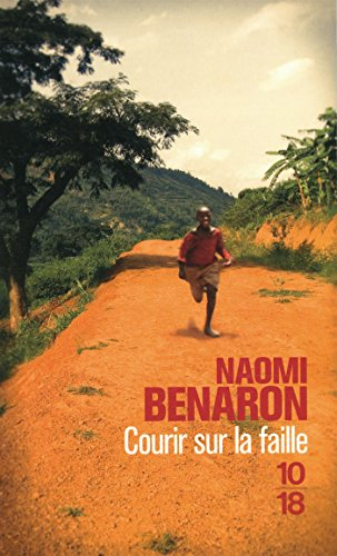Courir sur la faille