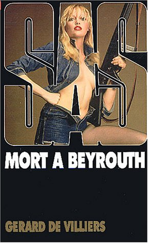 Mort à Beyrouth