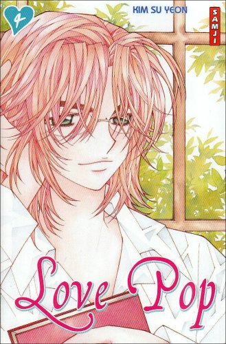Love pop. Vol. 4