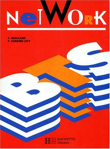 Network : une méthode d'anglais pour les BTS tertiaire