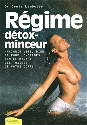 Régime détox-minceur