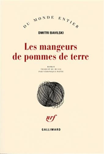 Les mangeurs de pommes de terre