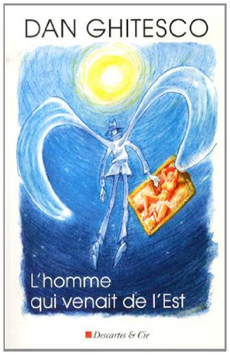 L'homme qui venait de l'Est