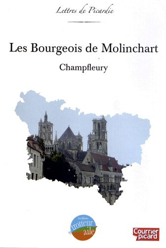 Les bourgeois de Molinchart