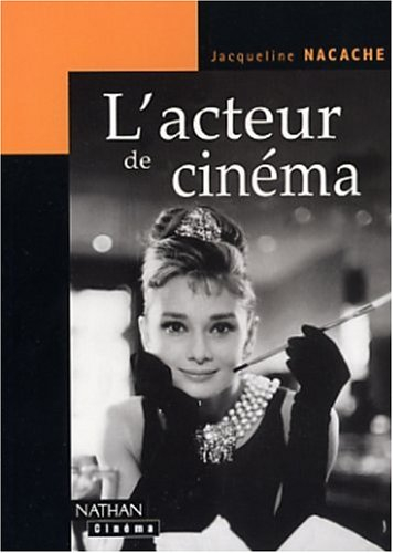 L'acteur de cinéma