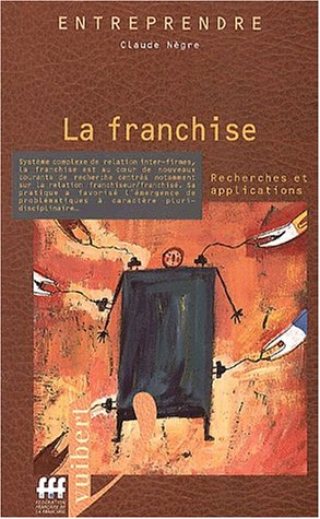 les pratiques de la franchise