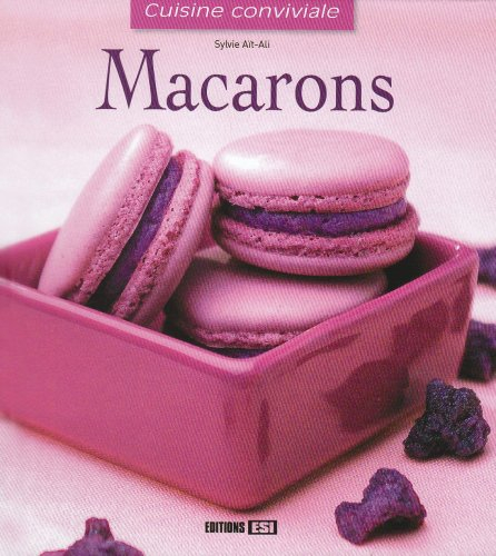 Macarons