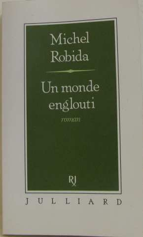 Un Monde englouti