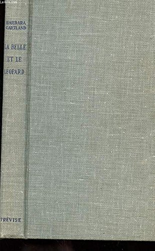 la belle et le léopard