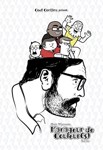 Manageur de couleur(s)