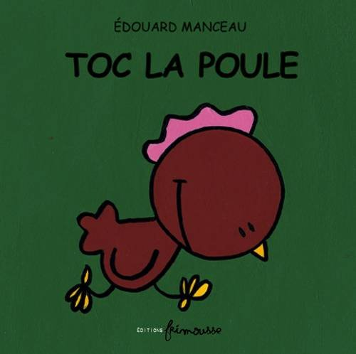 Toc la poule