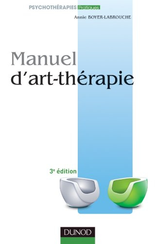 Manuel d'art-thérapie