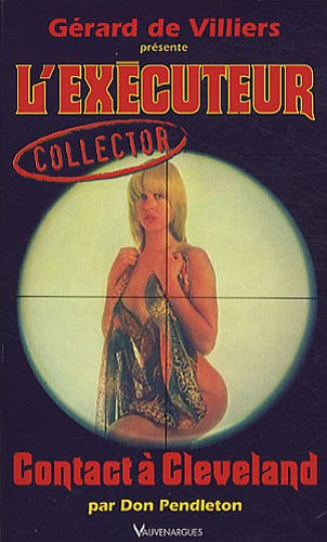Contact à Cleveland