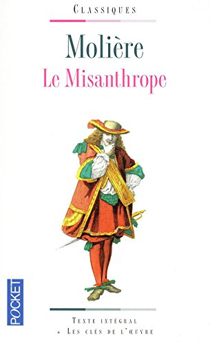 Le misanthrope