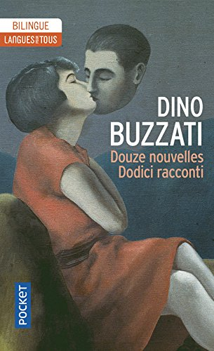Douze nouvelles. Dodici racconti
