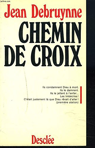 chemin de croix