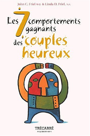 Les 7 comportements gagnants des couples heureux