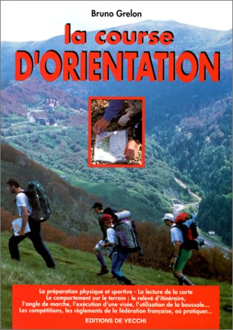 la course d'orientation