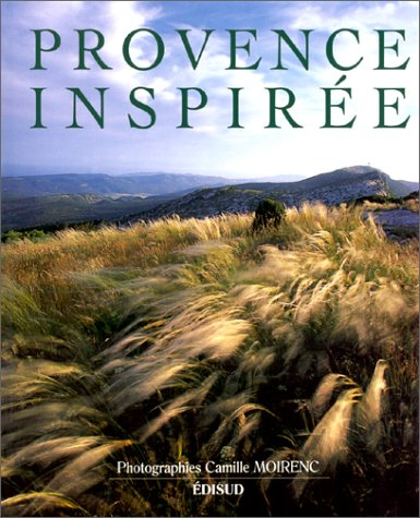 Provence inspirée