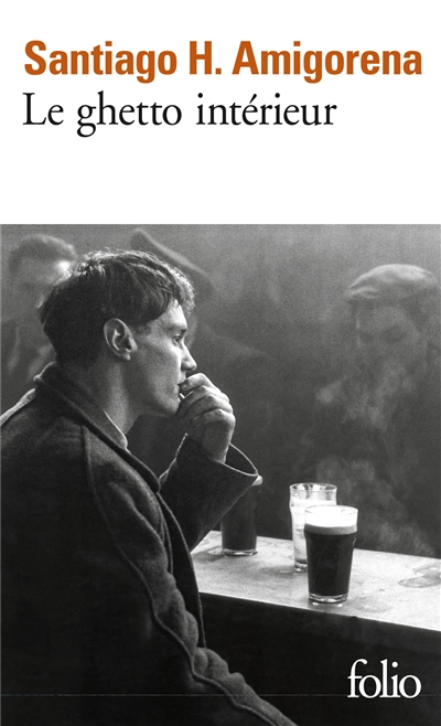 Le ghetto intérieur