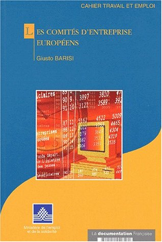 Les comités d'entreprise européens