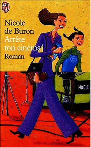 Arrête ton cinéma