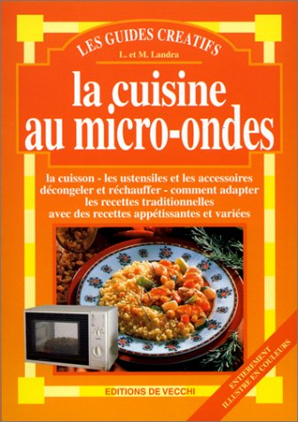 La cuisine au micro-ondes