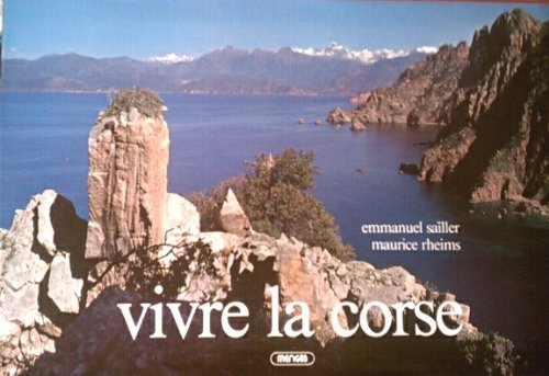 vivre la corse