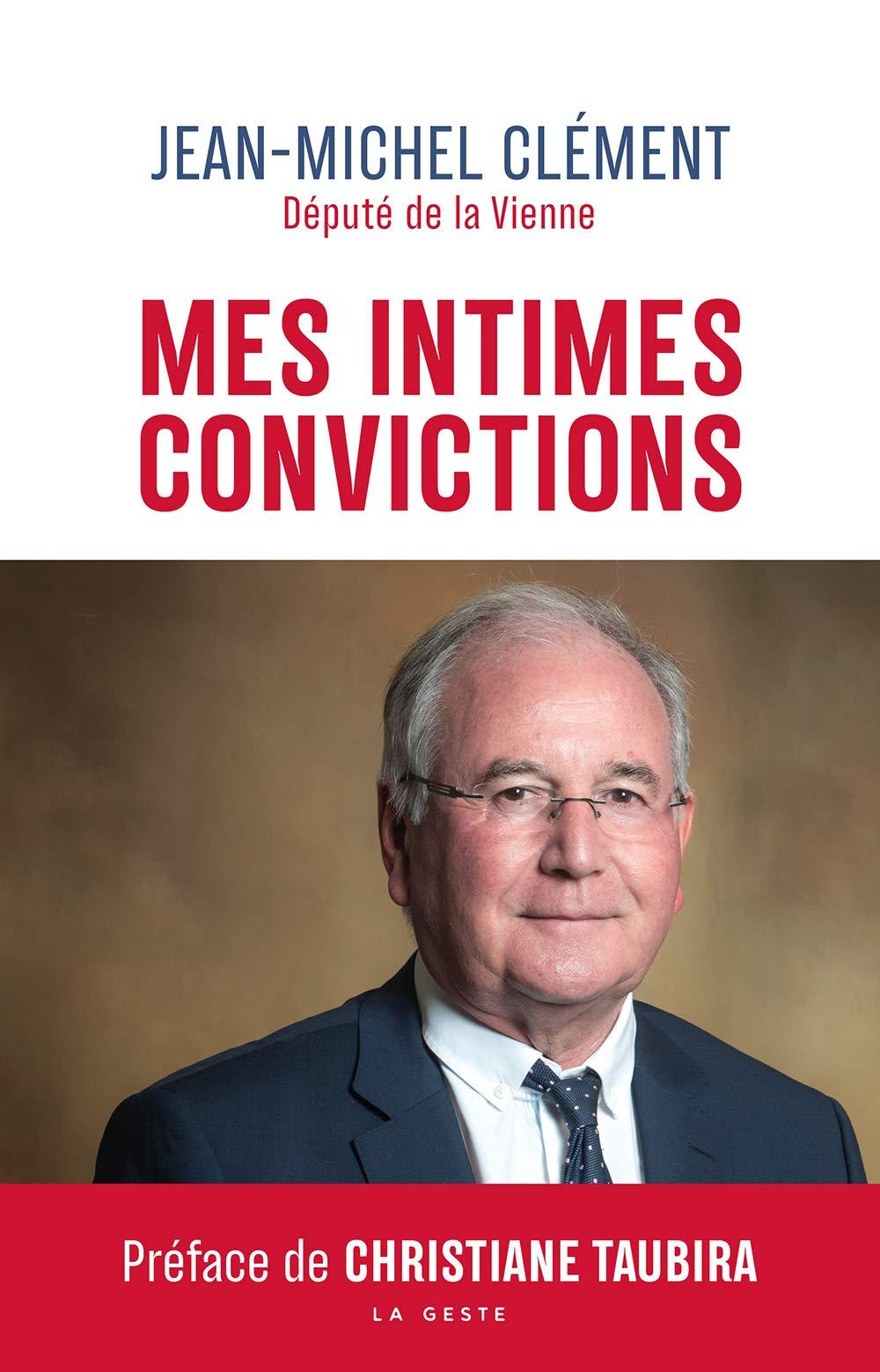 Mes intimes convictions