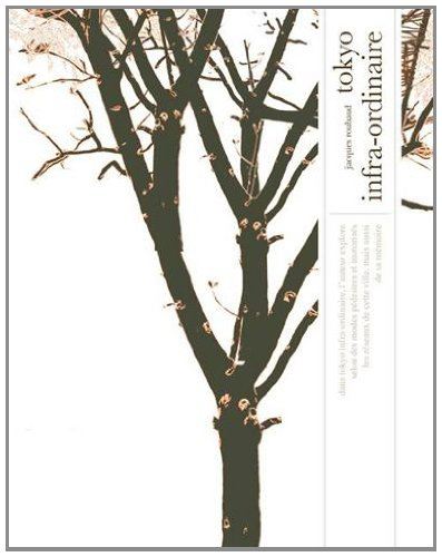 Tokyo infra-ordinaire : couverture jardins