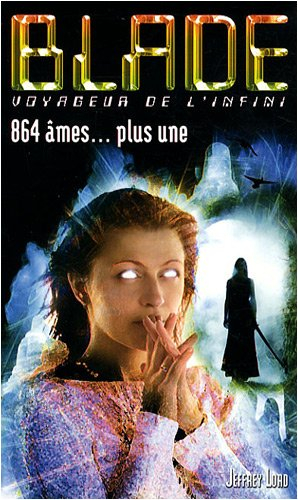 864 âmes... plus une