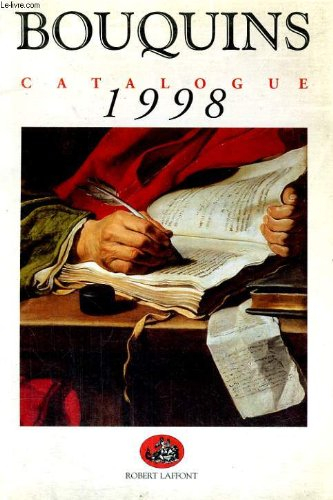 catalogue collection bouquins.