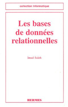 Les Bases de données relationnelles