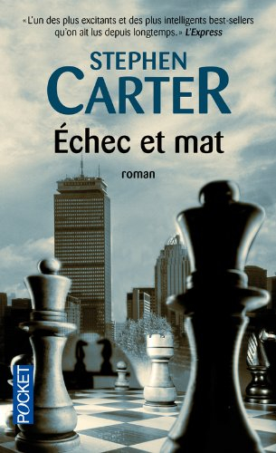 Echec et mat
