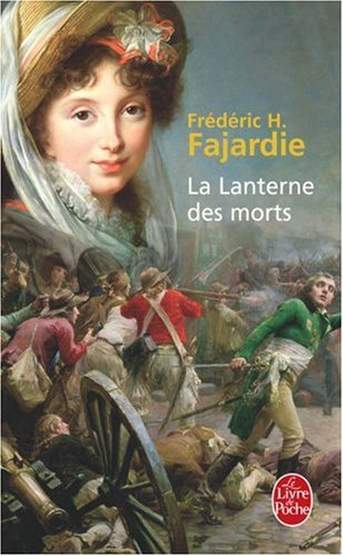 La lanterne des morts