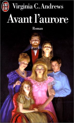 aurore, tome 5 : avant l'aurore