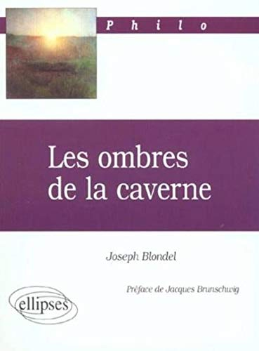Les ombres de la caverne