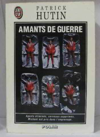 Amants de guerre